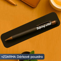 Luxusní pero - Báječný učitel