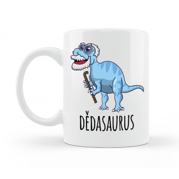 Hrneček Dědasaurus