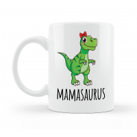 Hrneček Mamasaurus