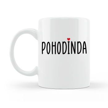 Hrneček Pohodinda