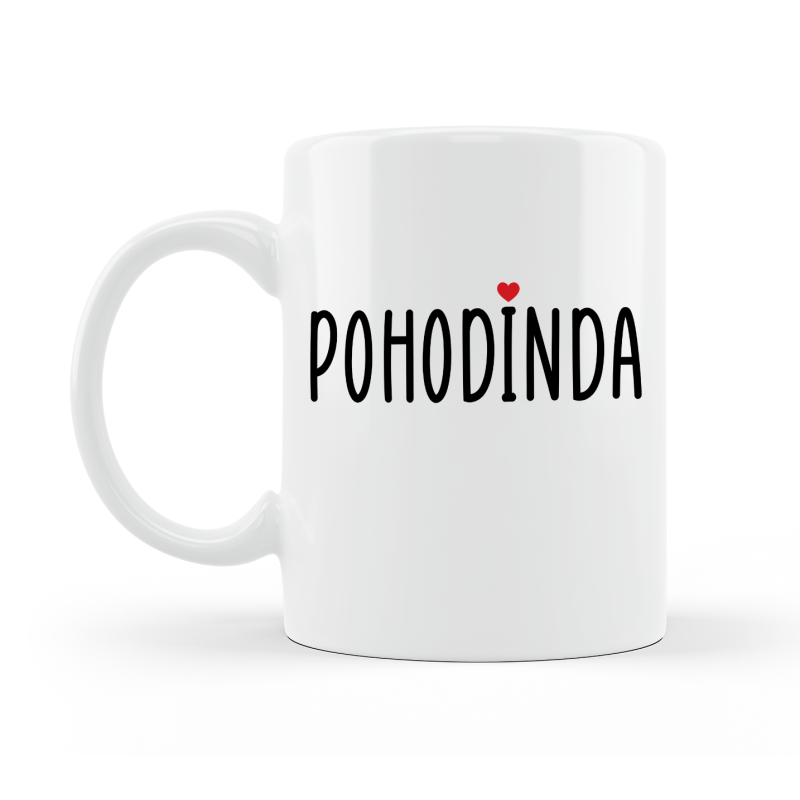 Hrneček Pohodinda