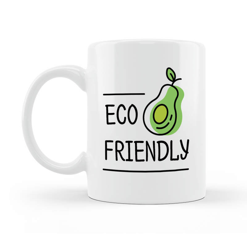 Hrneček Eco friendly