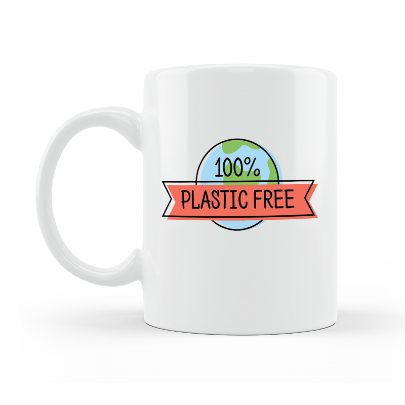 Hrneček Plastic free