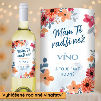 Víno Radši než víno