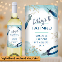 Víno Tatínku