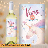 Víno Vínorožec