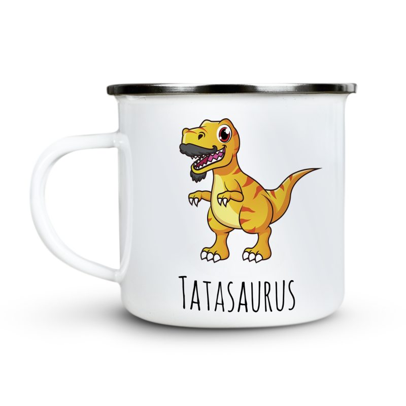 Plecháček Tatasaurus
