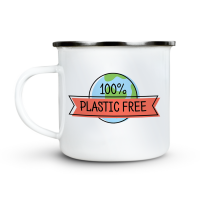 Plecháček Plastic free