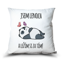 Polštář Lenoch