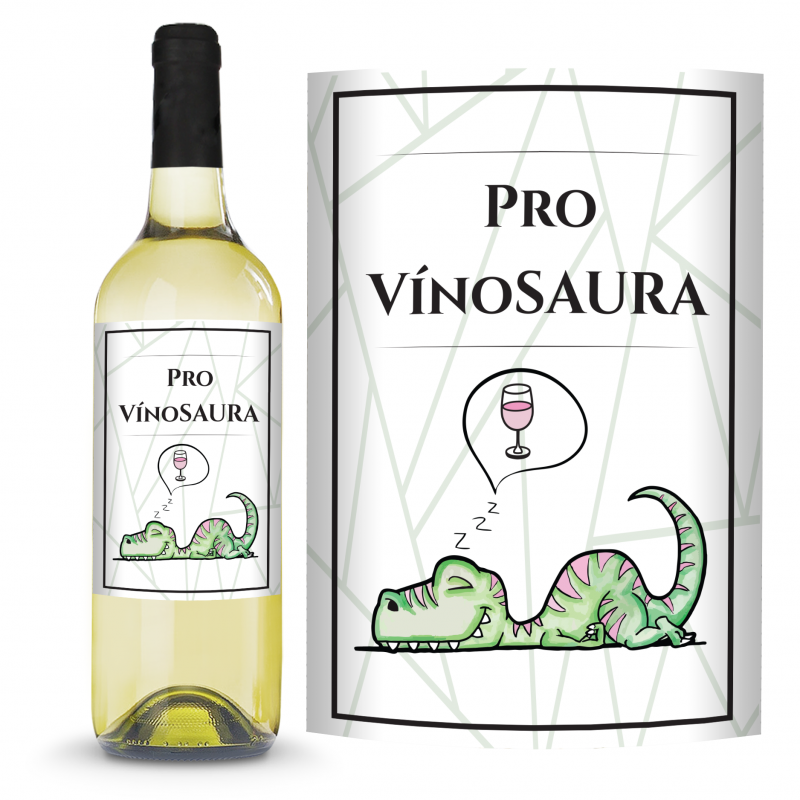 Víno Vínosaurus